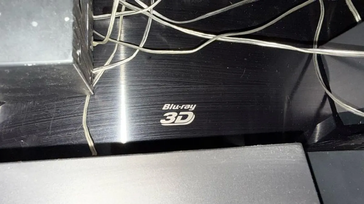 samsung home cinema system - Image 4