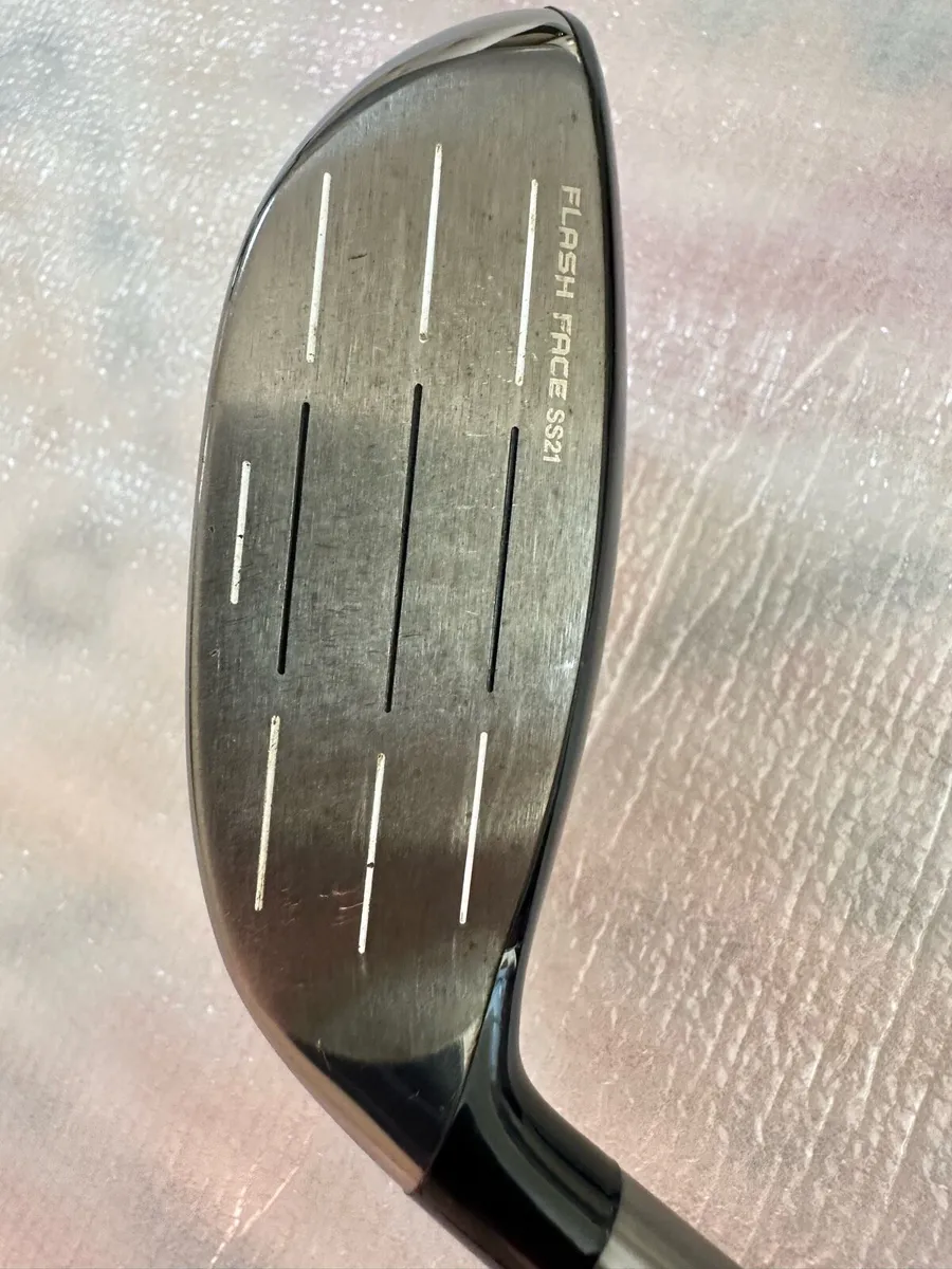 Callaway 3 wood - Image 2