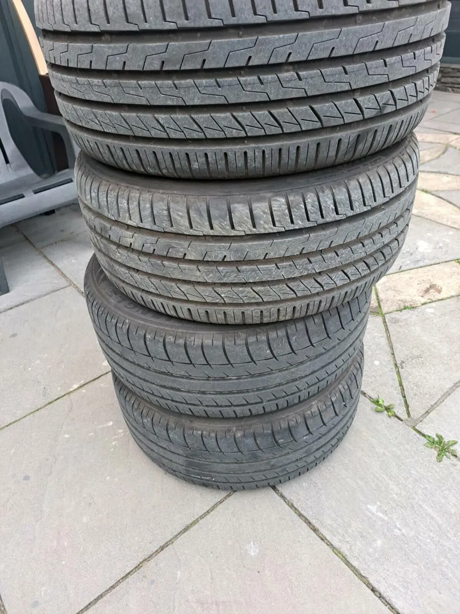 Audi A6 Alloys - Image 3