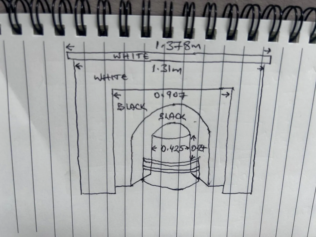 Marble Fireplace - Image 2