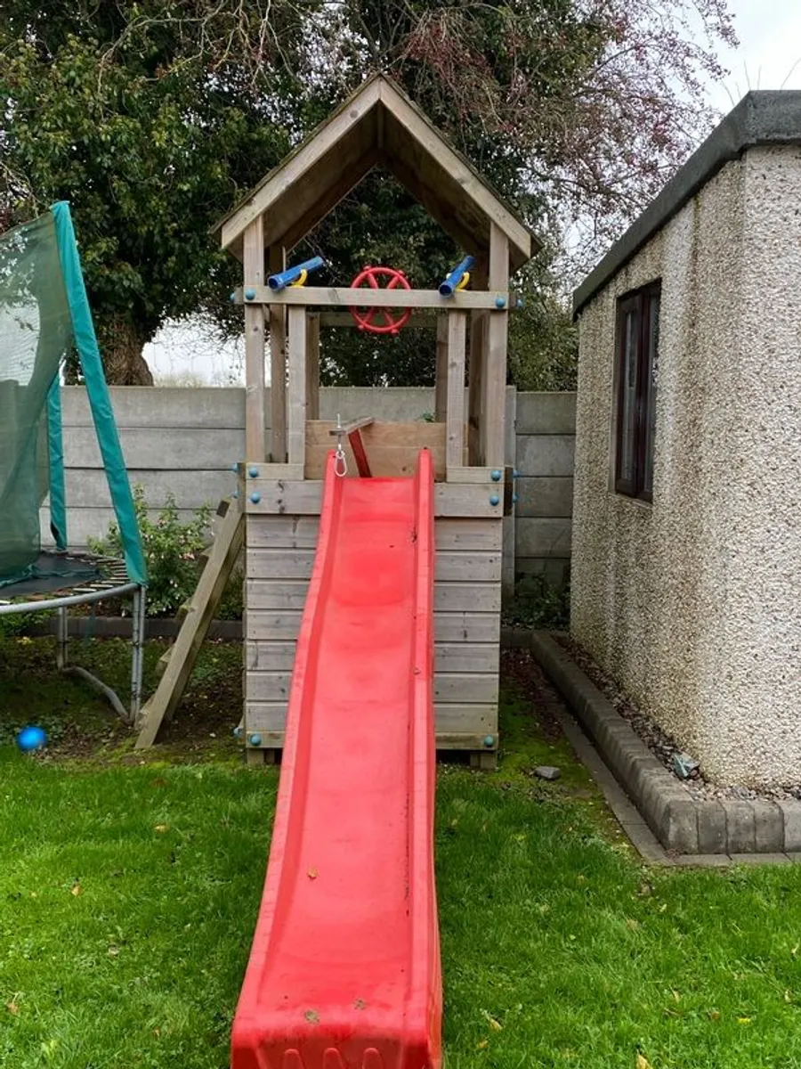 playtower - Image 1