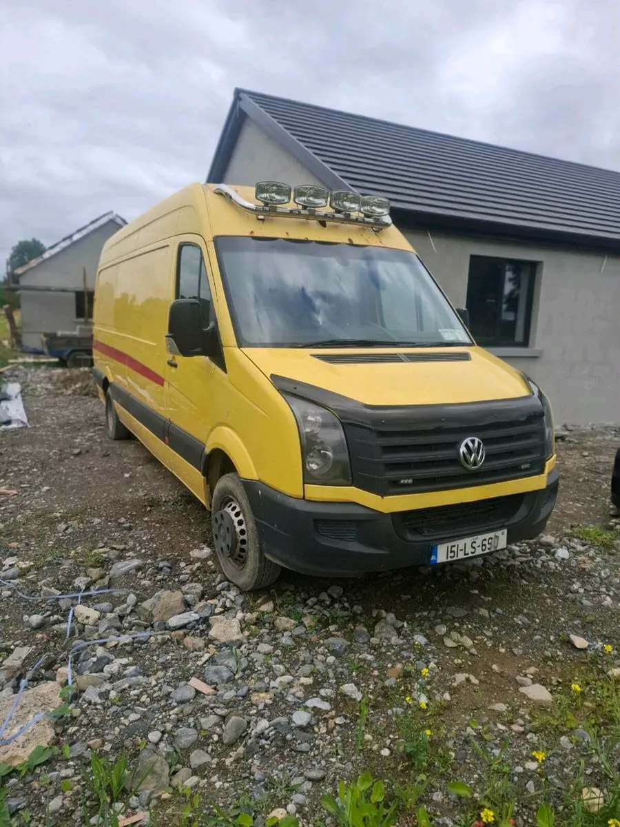 Van - Image 1