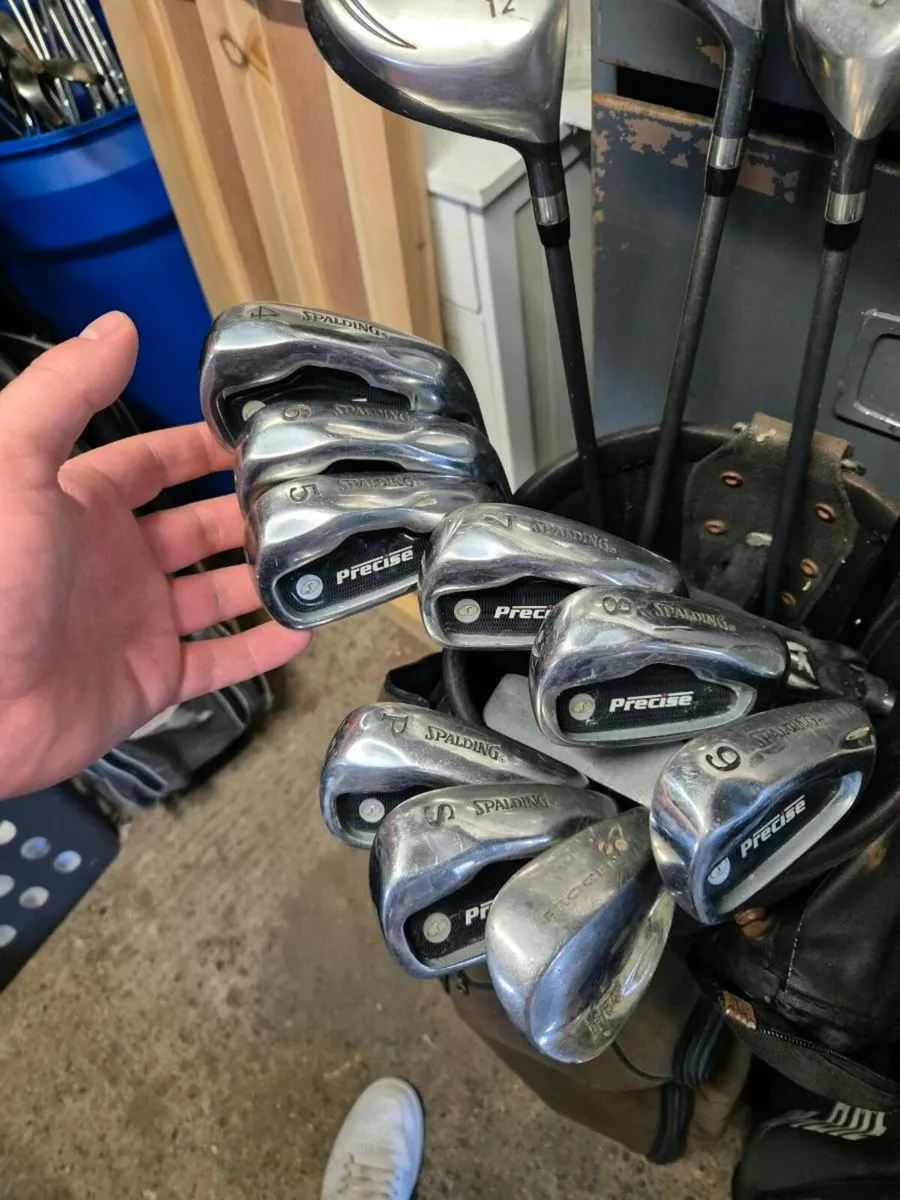 Cheap Golf Sets - Image 3