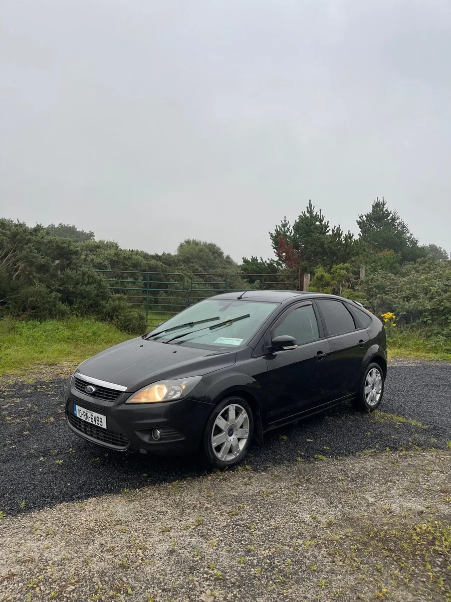⚫️Ford Focus 1.6 TDCI 110HP⚫️ - Image 1