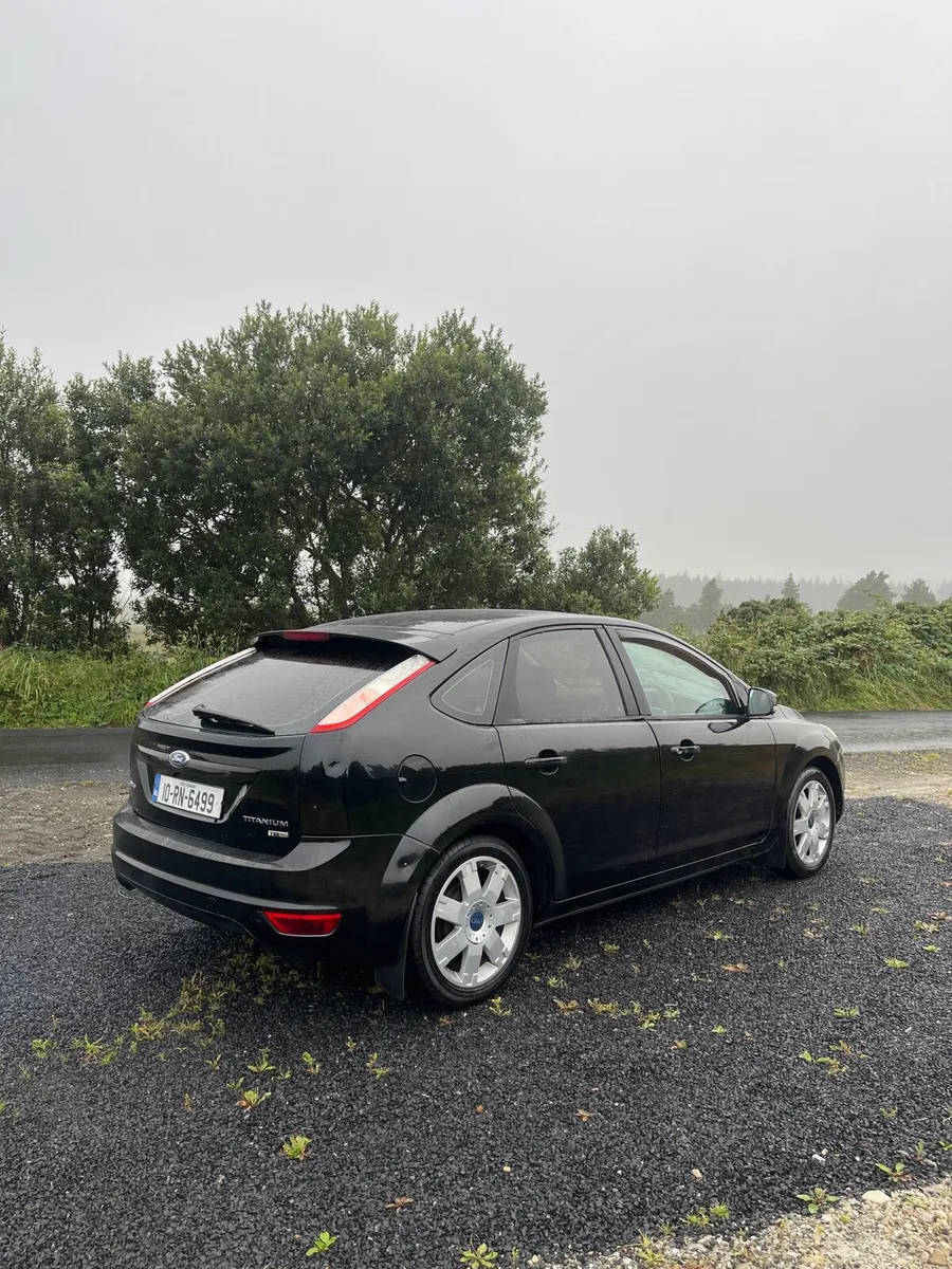 ⚫️Ford Focus 1.6 TDCI 110HP⚫️ - Image 2