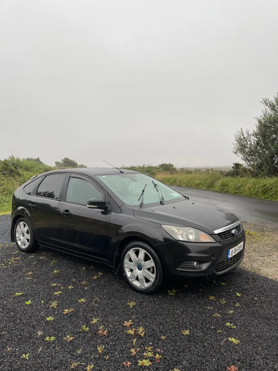⚫️Ford Focus 1.6 TDCI 110HP⚫️ - Image 3