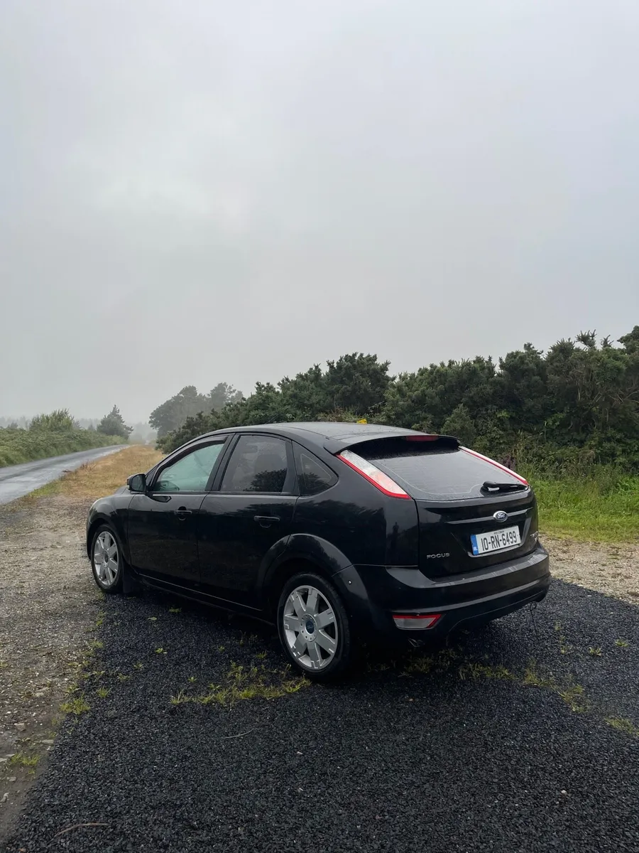 ⚫️Ford Focus 1.6 TDCI 110HP⚫️ - Image 4