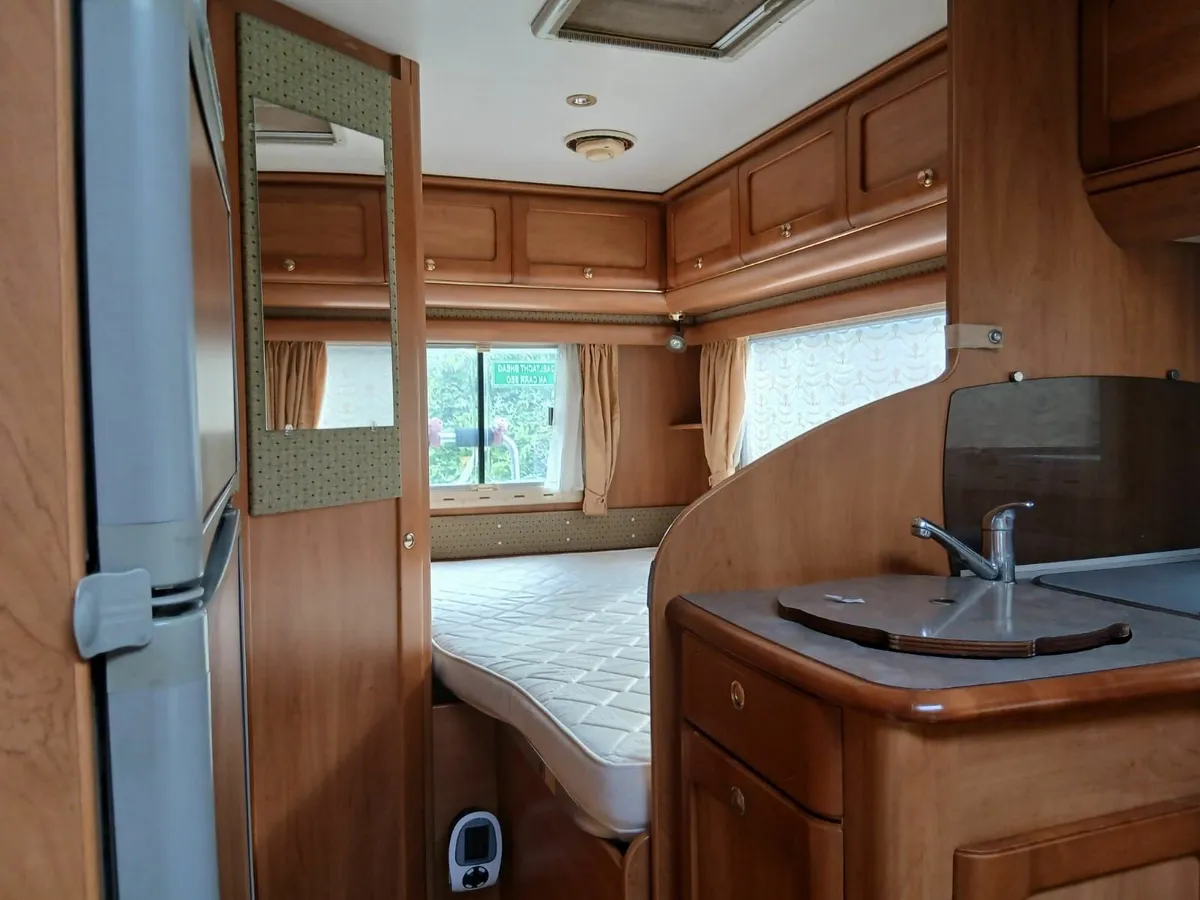 Campervan for sale - Image 3