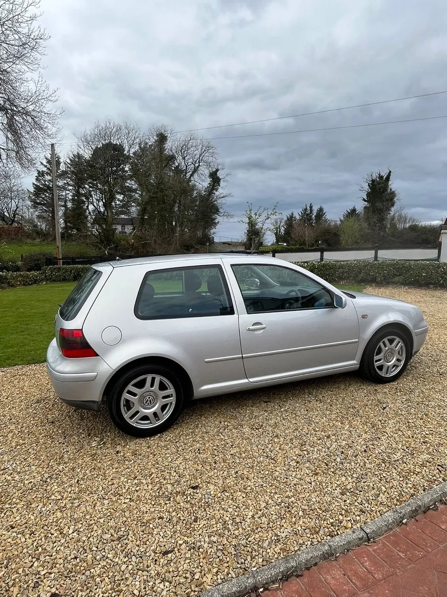 1999 VW Golf GTI - €2,250 - Image 4