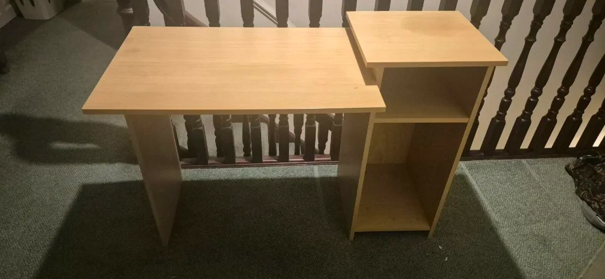 Study Desk - Image 1