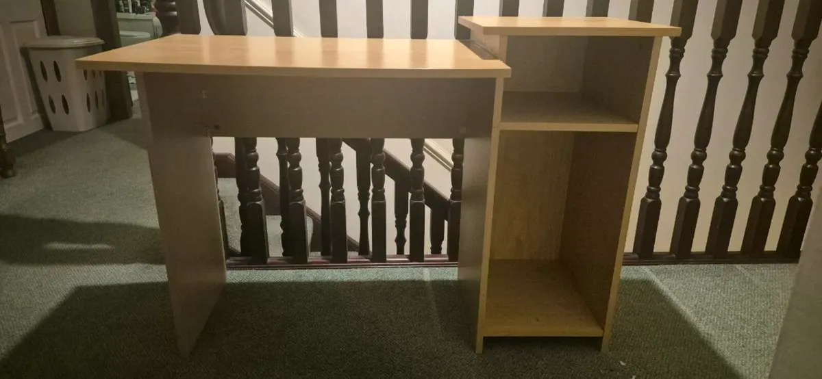 Study Desk - Image 3