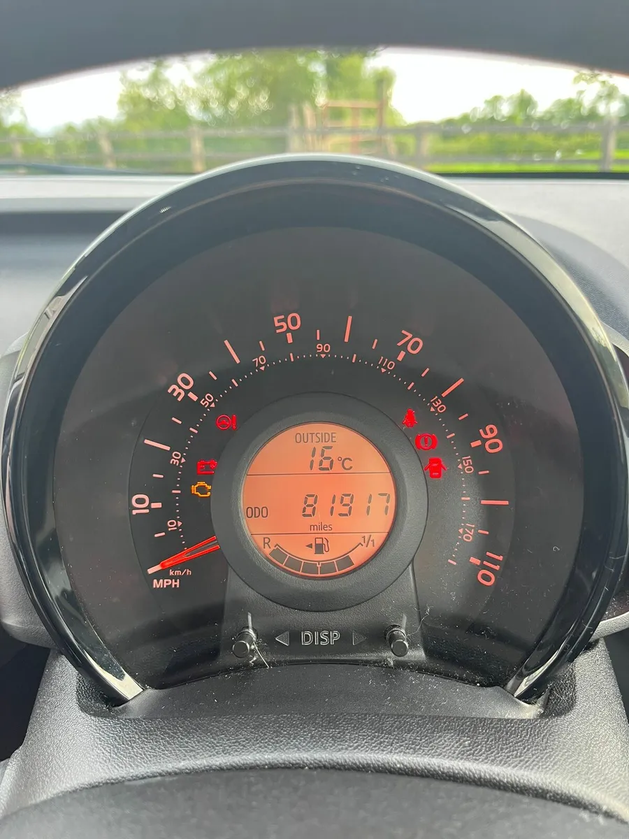 Peugeot 108 - Image 2
