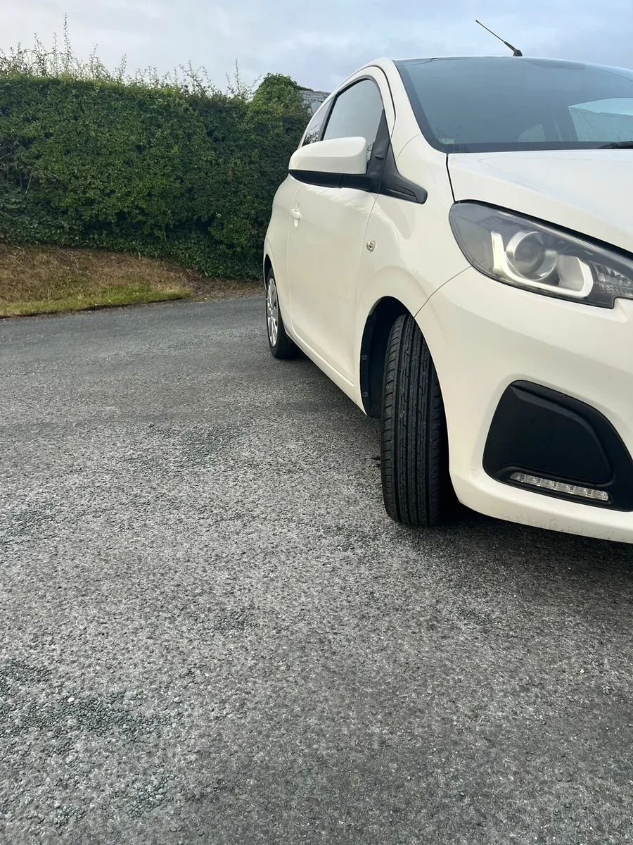 Peugeot 108 - Image 4