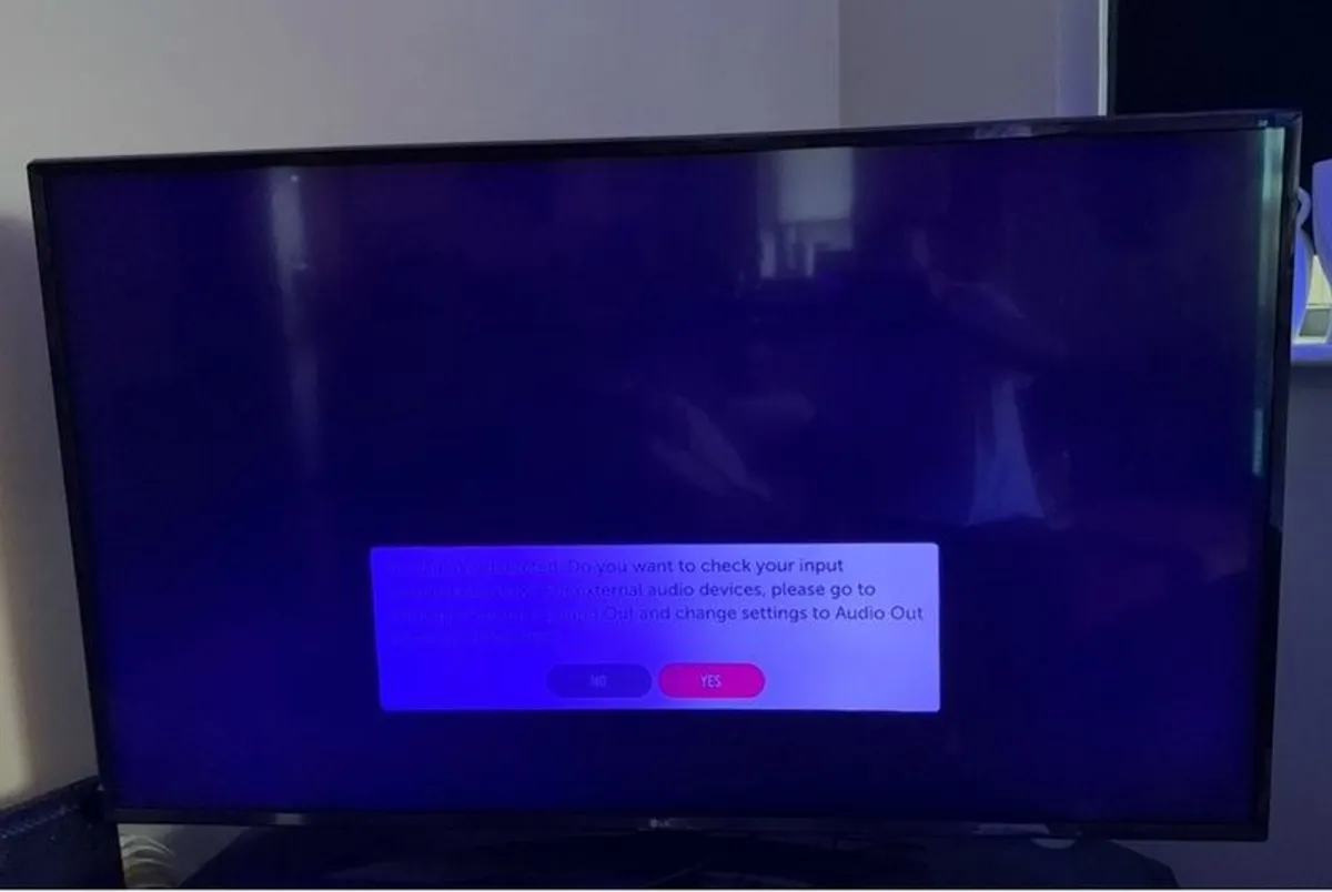 Lg 63" - Image 2