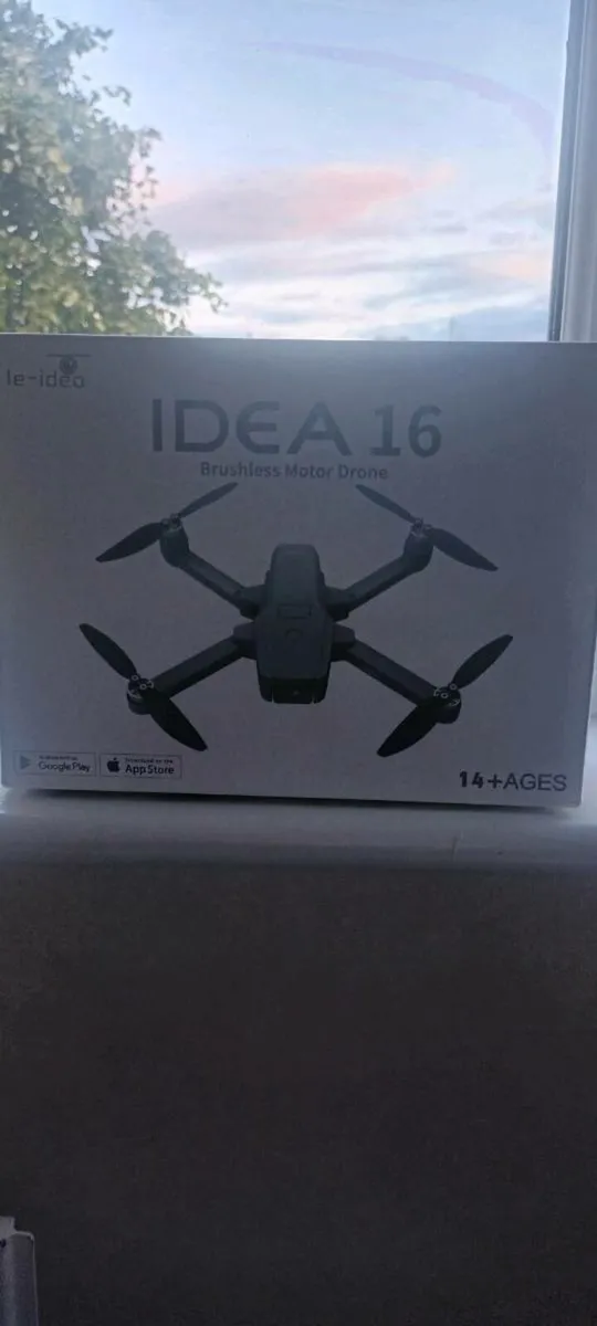Drone IDEA16P - Image 1