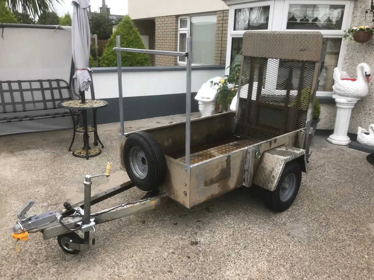 Trailer for sale - Image 1
