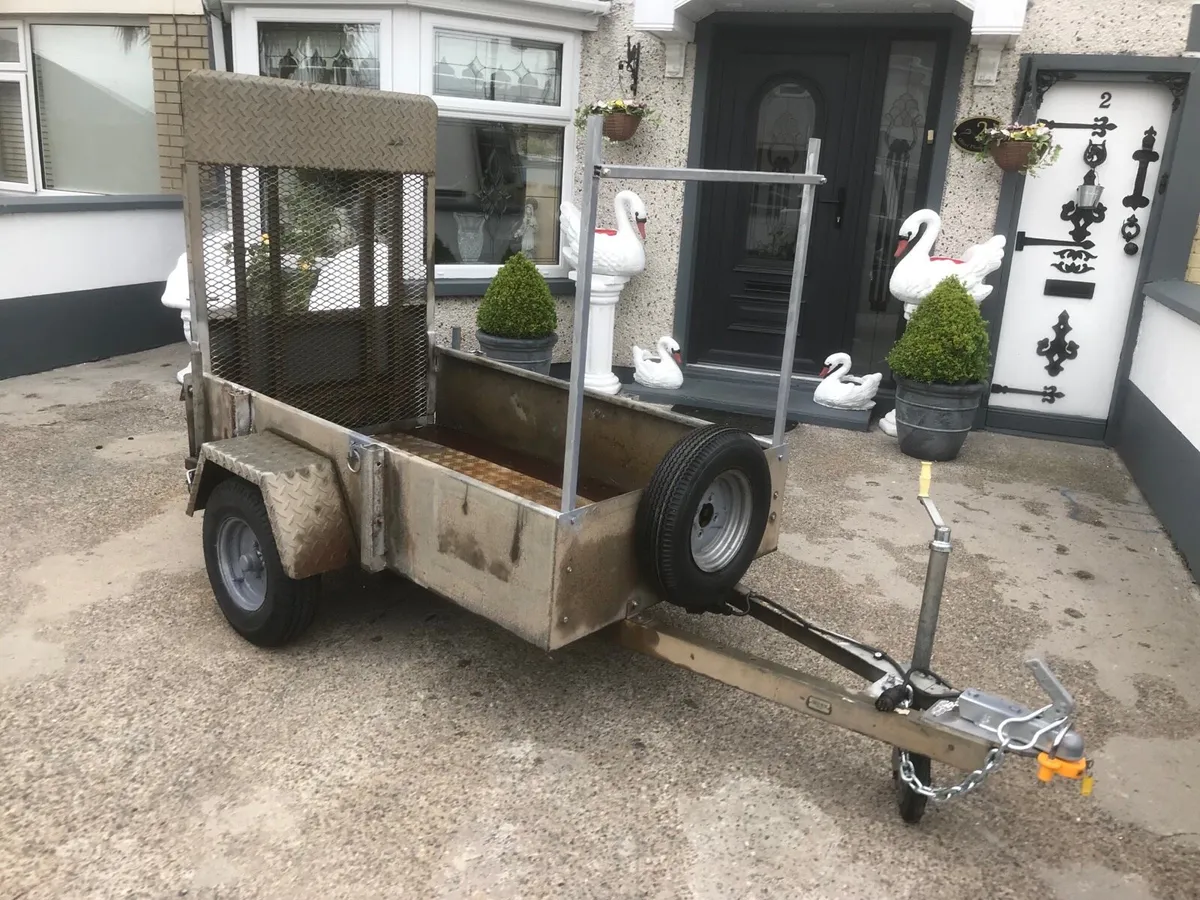 Trailer for sale - Image 2