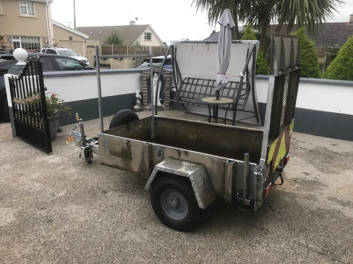 Trailer for sale - Image 3
