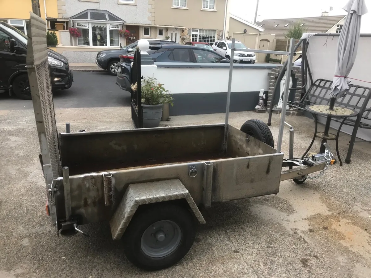 Trailer for sale - Image 4