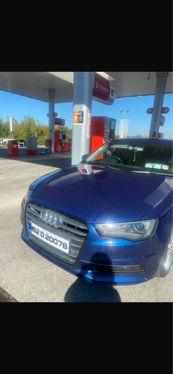 Audi a3 saloon ONO - Image 3