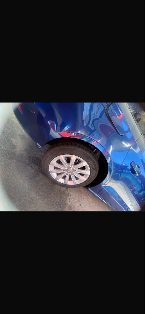Audi a3 saloon ONO - Image 4