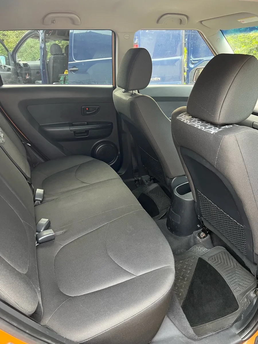 Kia Soul - Image 2