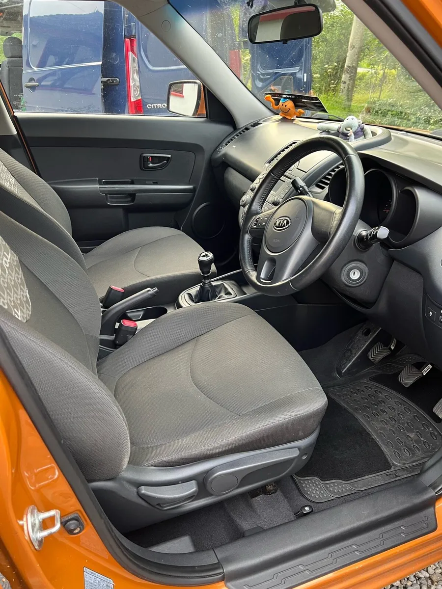 Kia Soul - Image 3