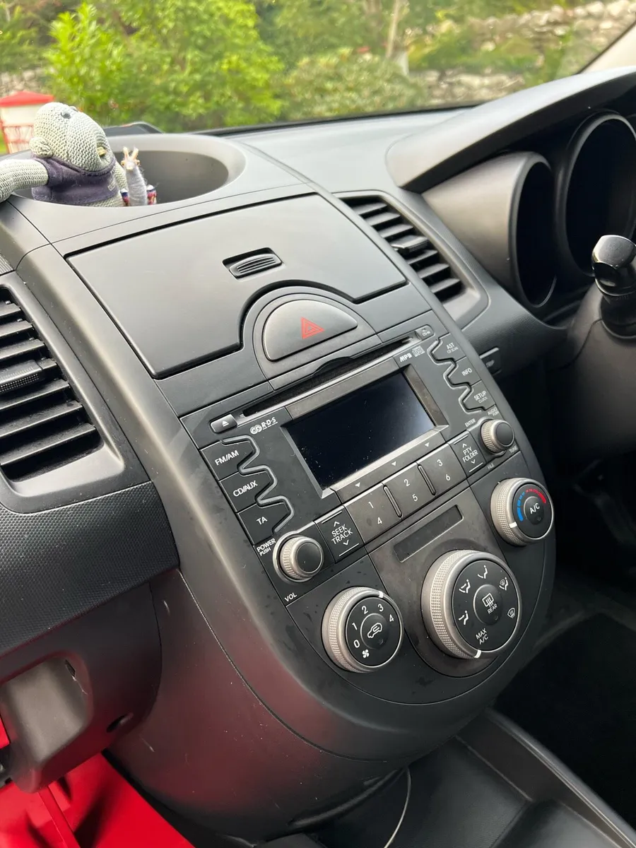 Kia Soul - Image 4