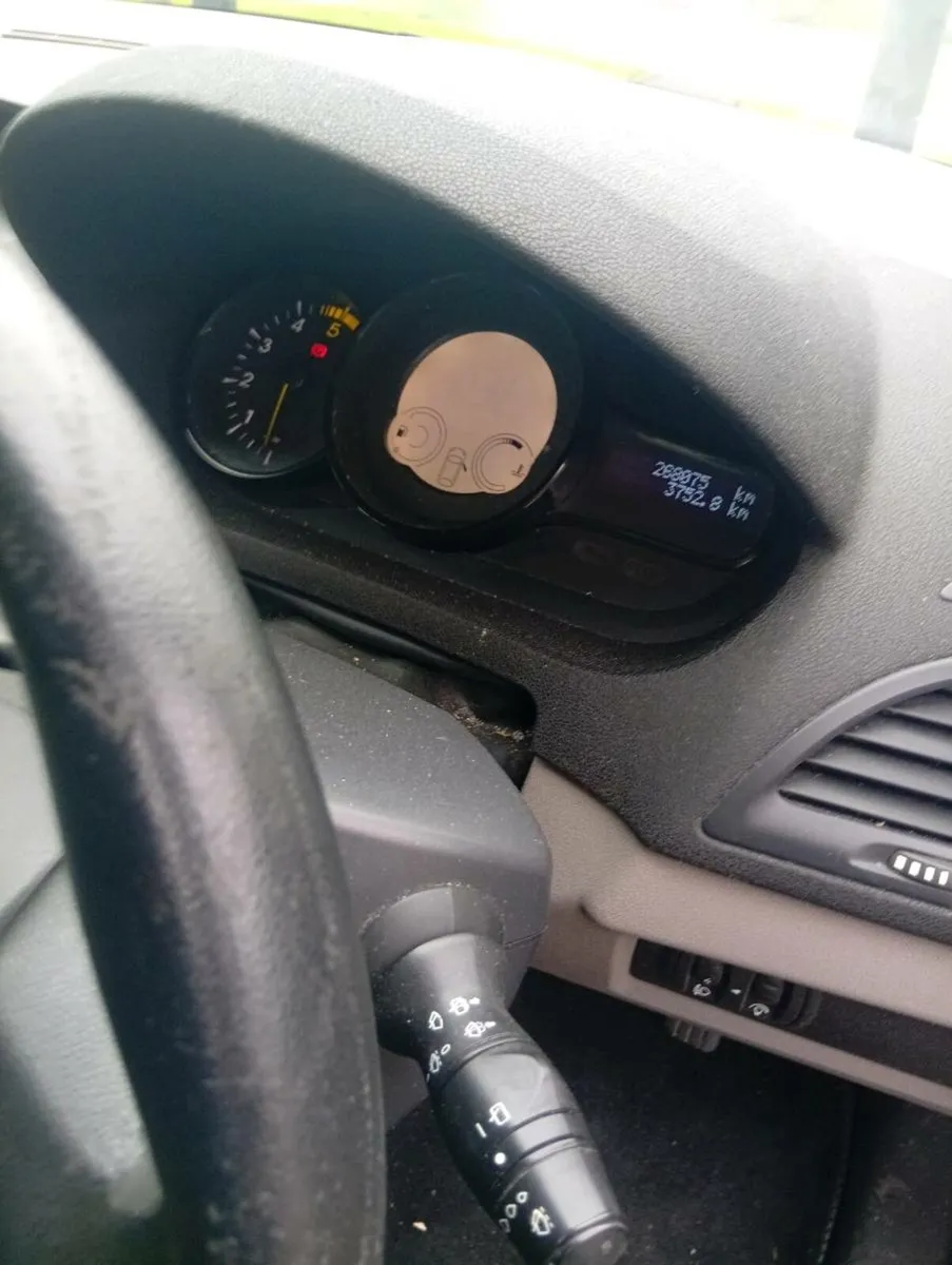 Renault megane - Image 3