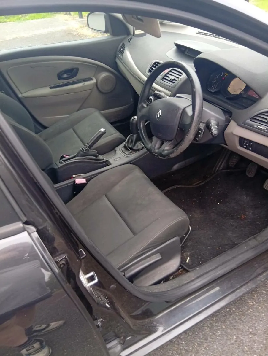 Renault megane - Image 4