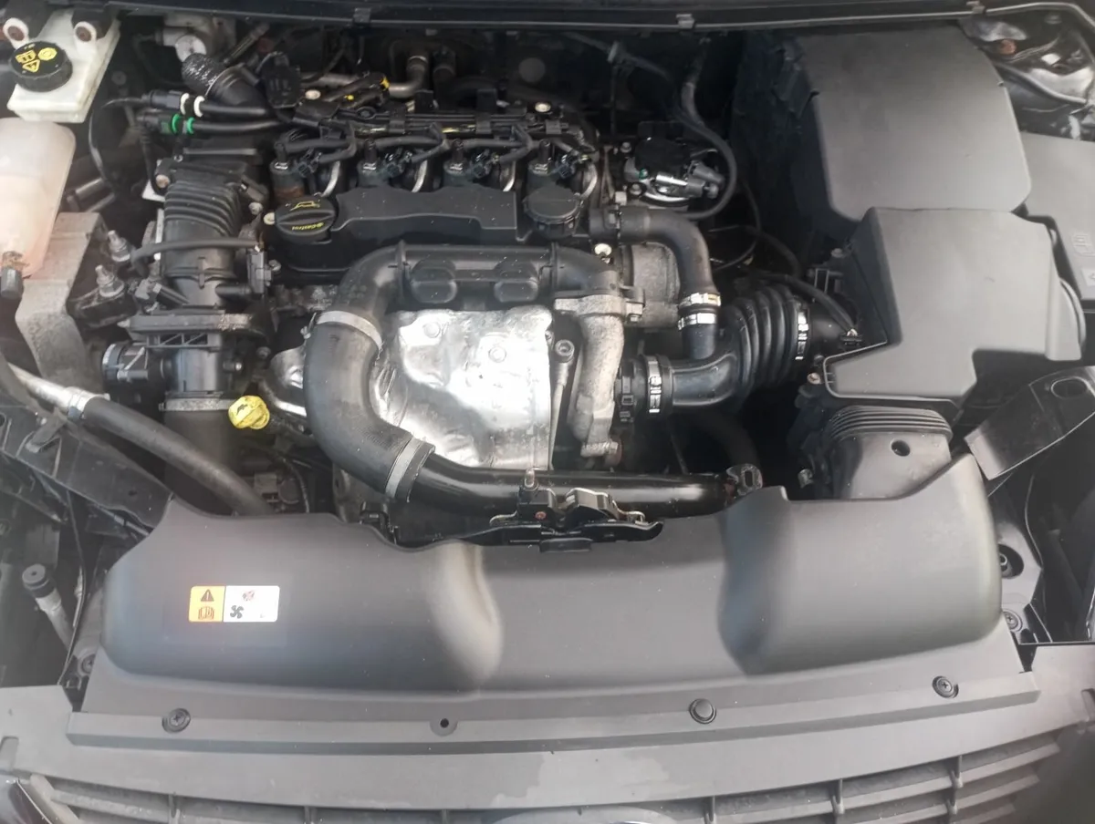 Ford Focus 2011 - Image 3