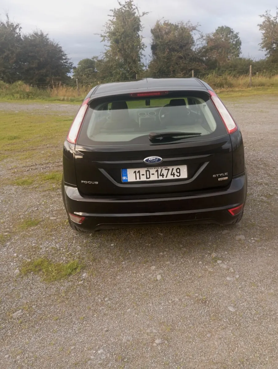 Ford Focus 2011 - Image 4