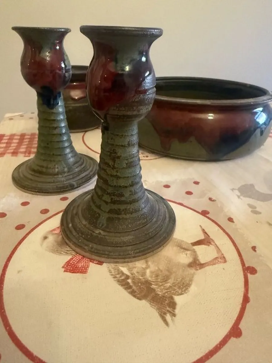 Badger Hill Pottery - Image 1