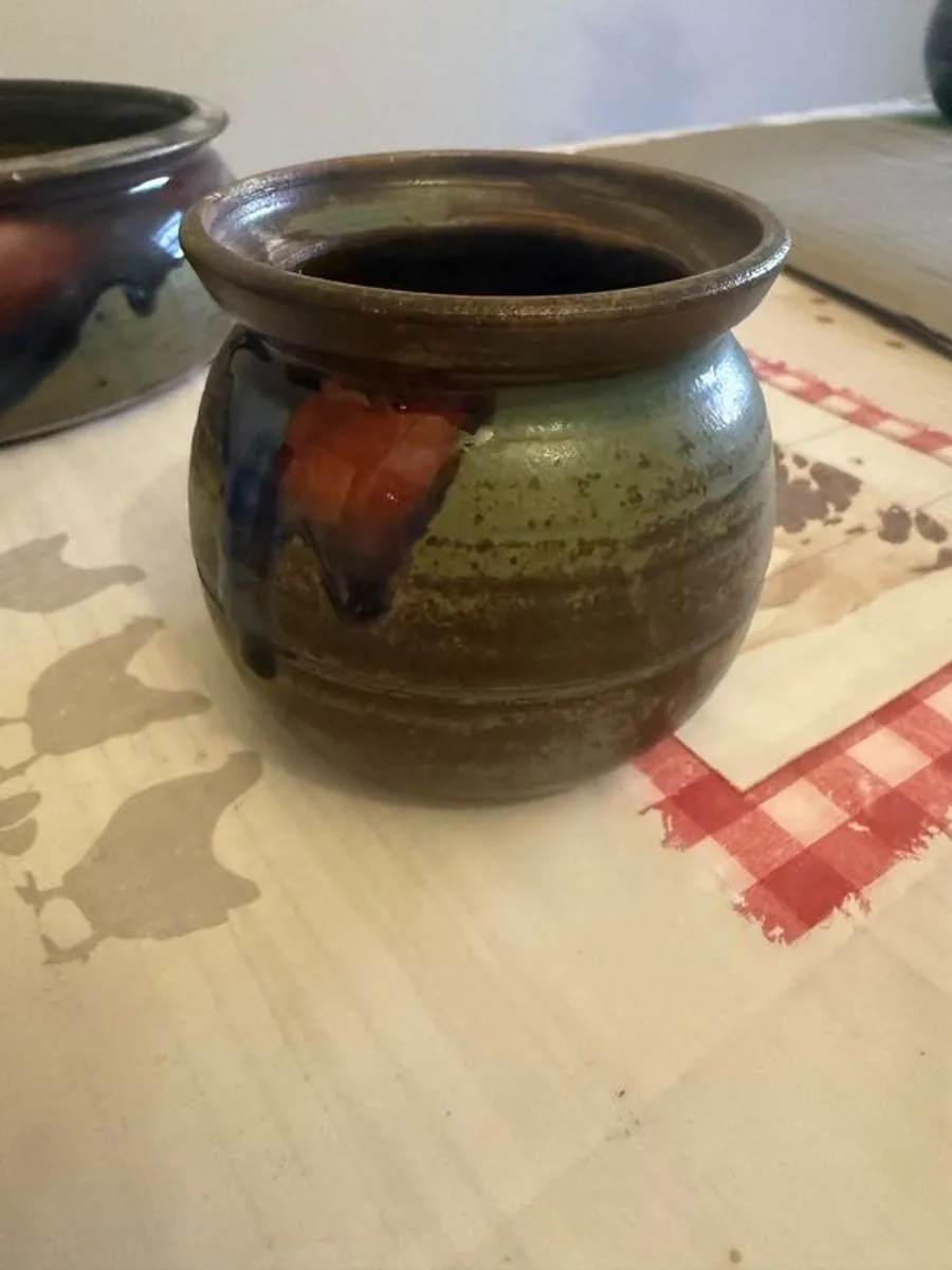 Badger Hill Pottery - Image 2