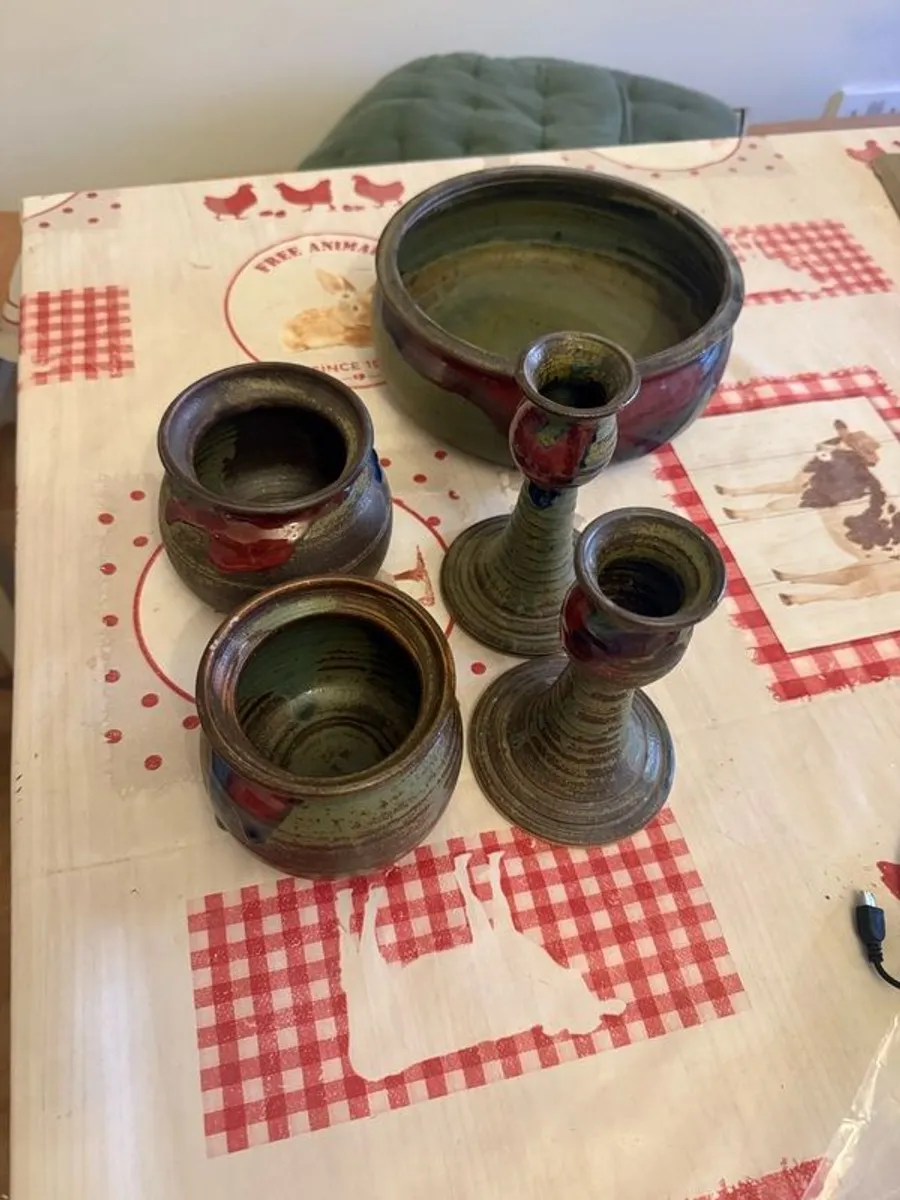 Badger Hill Pottery - Image 3