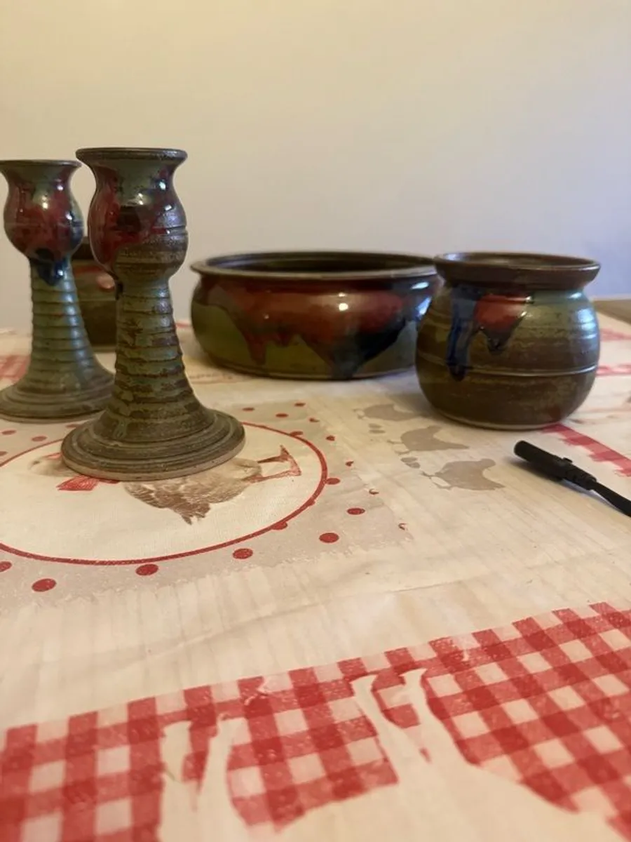 Badger Hill Pottery - Image 4