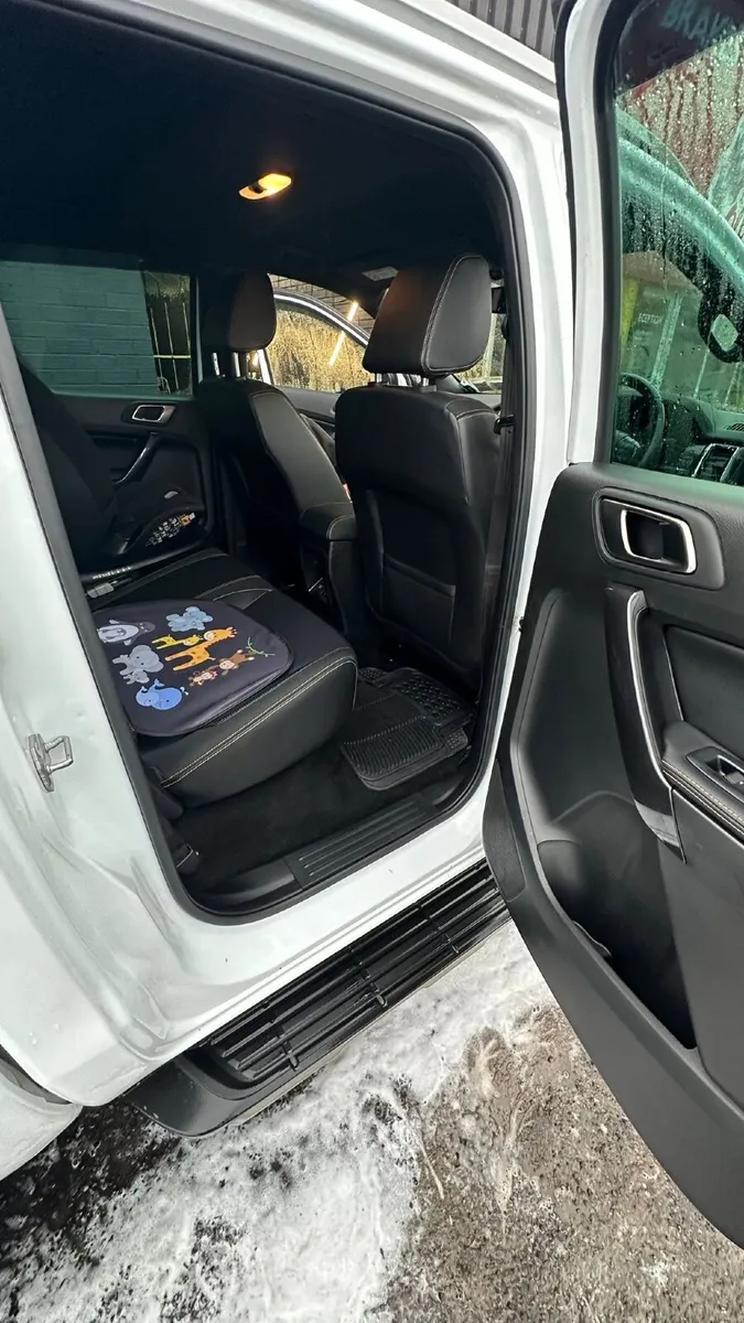Ford Ranger 2021 - Image 3