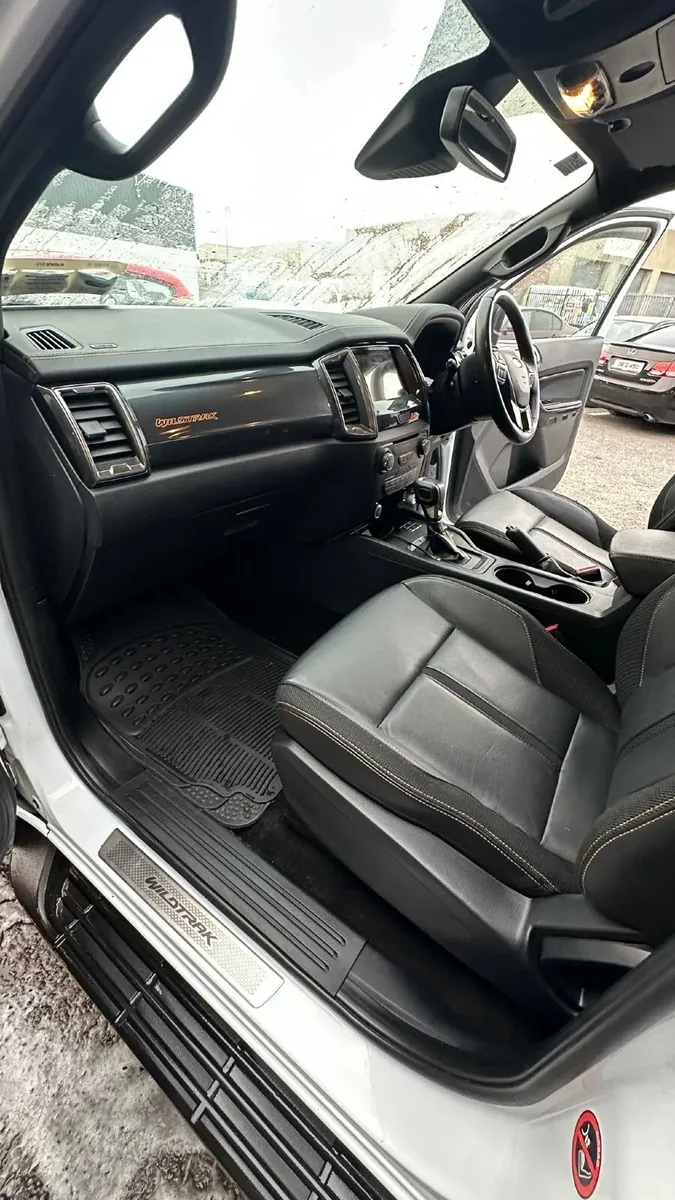 Ford Ranger 2021 - Image 4