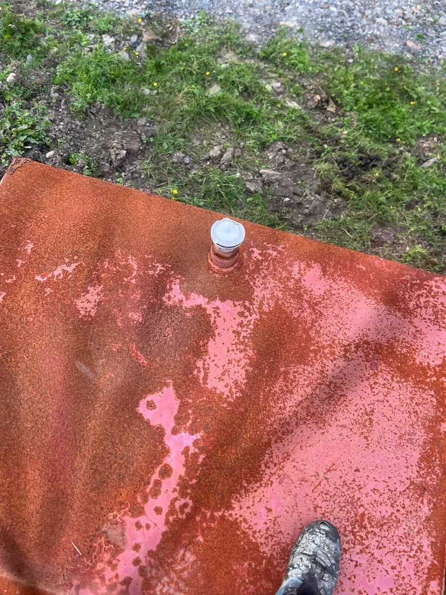 Diesel tank - Image 2