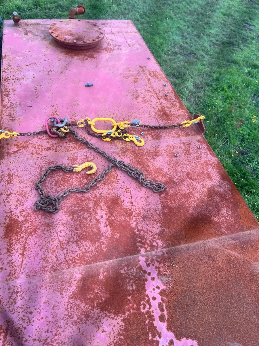 Diesel tank - Image 3