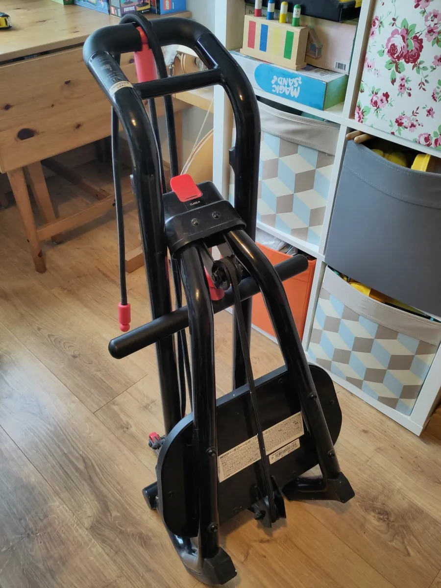 Rowing machine decathlon Domyos 100 - Image 3