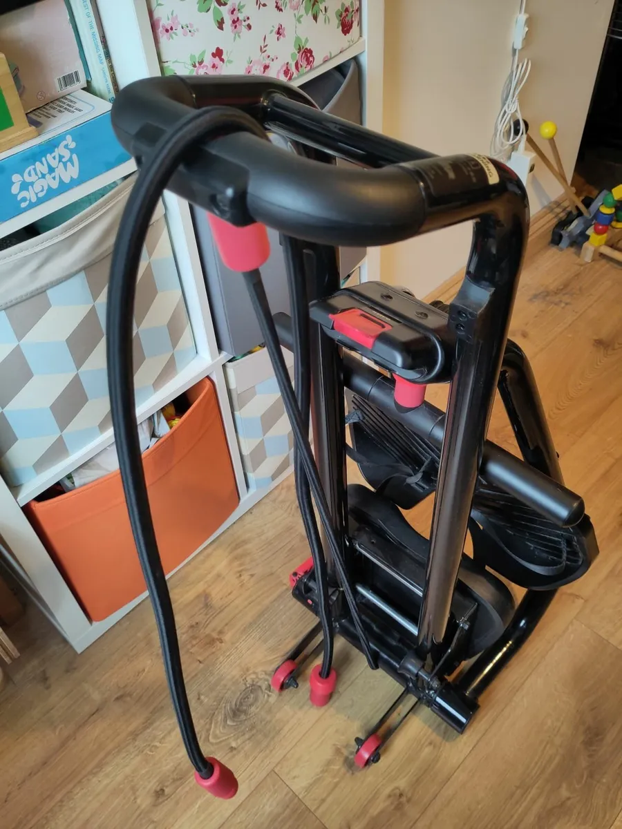 Rowing machine decathlon Domyos 100 - Image 4