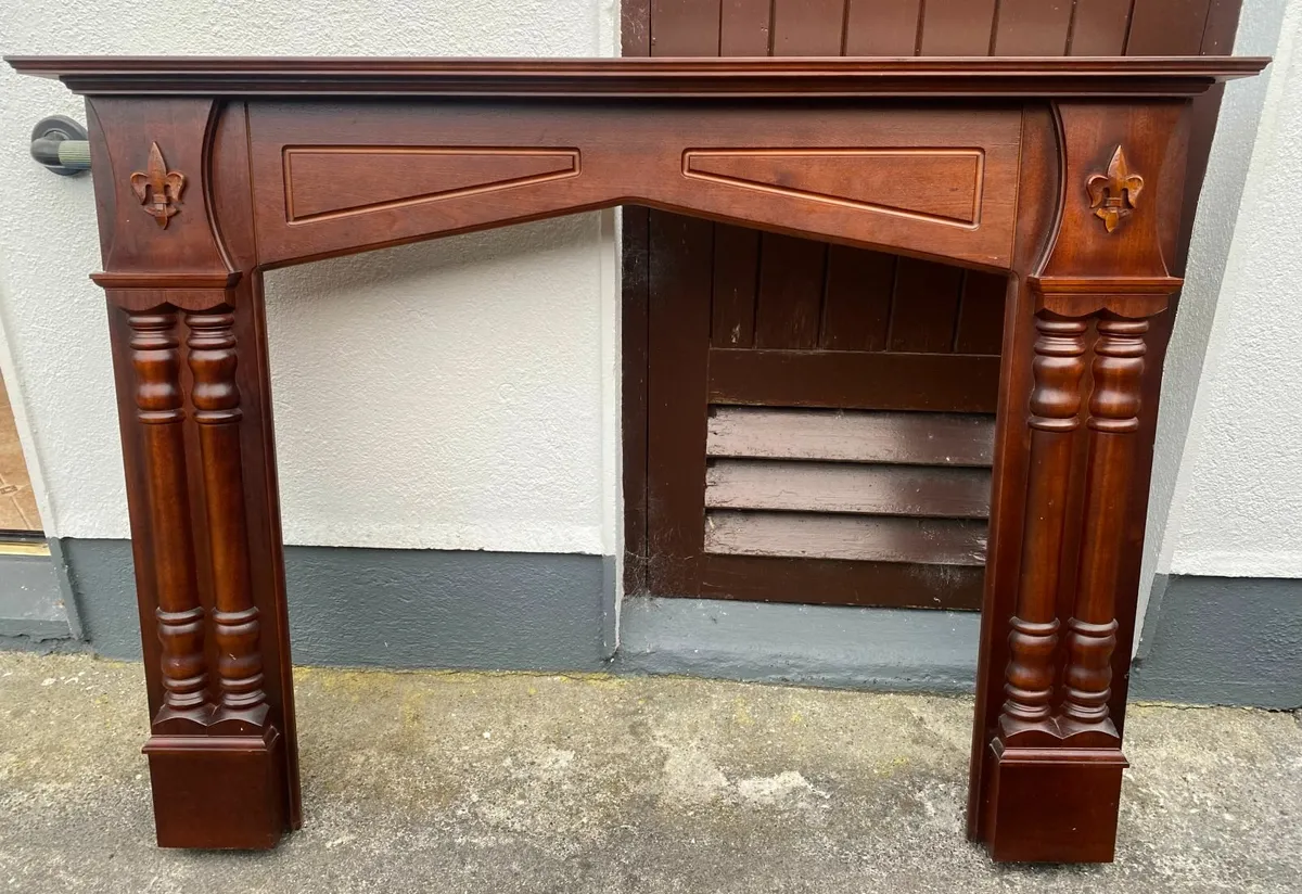 Fireplace - Image 1