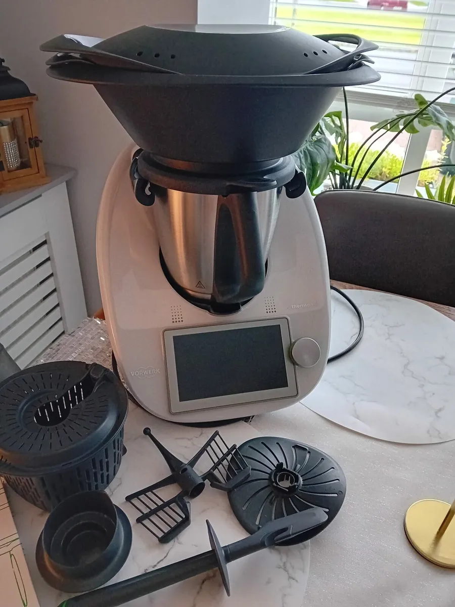 Thermomix 6 - Image 1
