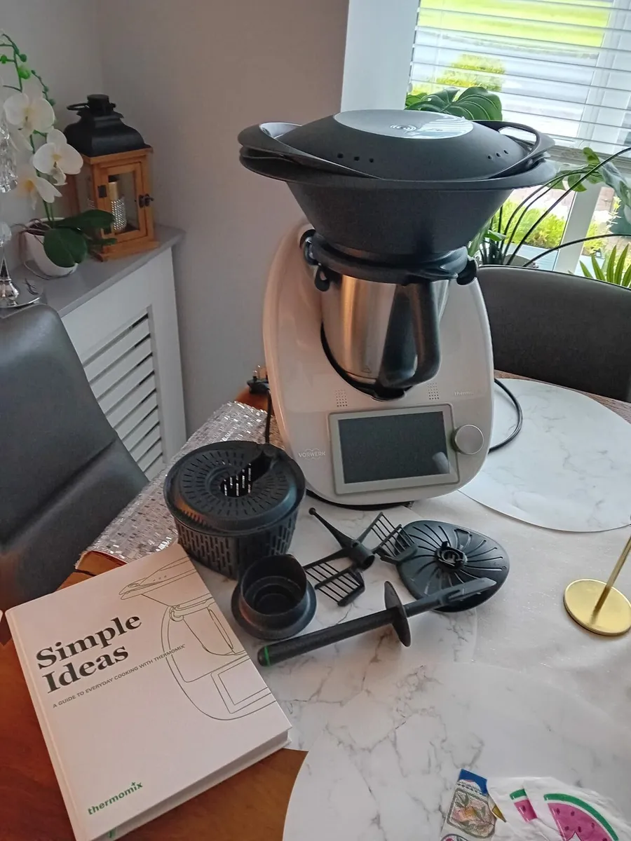 Thermomix 6 - Image 2