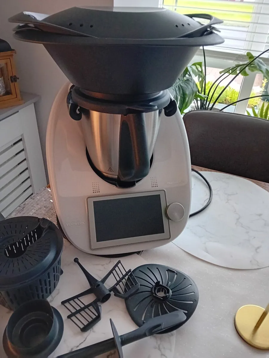 Thermomix 6 - Image 3