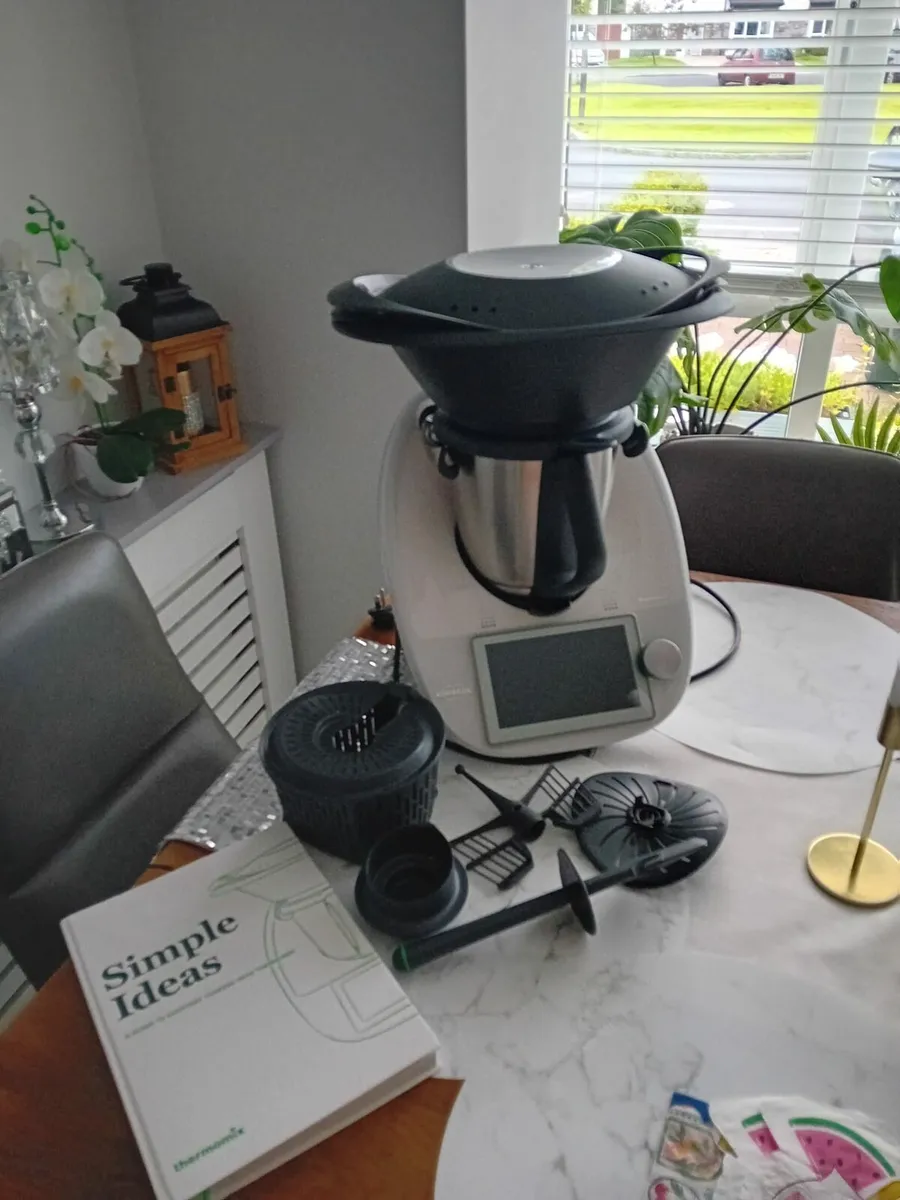 Thermomix 6 - Image 4