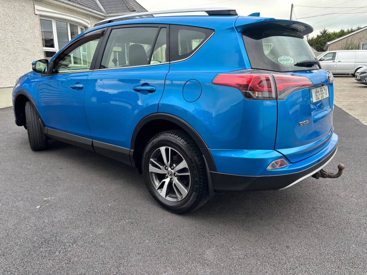 Toyota RAV4 2016 - Image 4