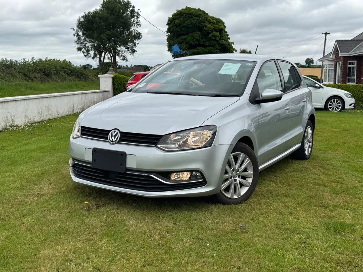 171 Volkswagen Polo 1.2 DSG - Image 2