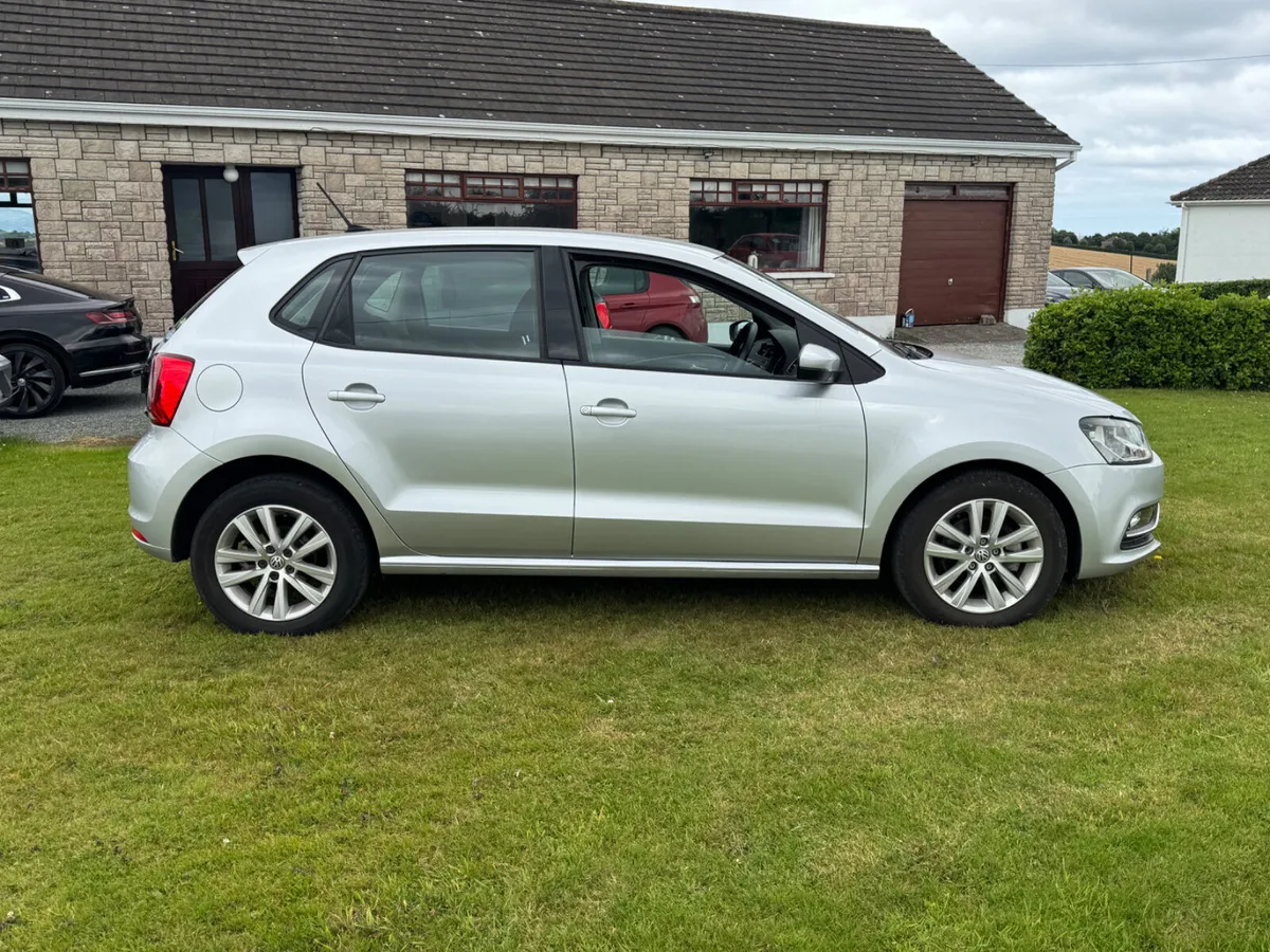 171 Volkswagen Polo 1.2 DSG - Image 3
